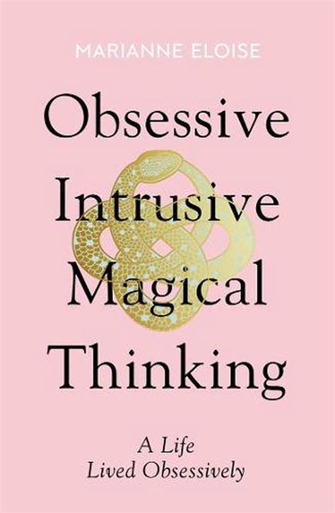 Unleashing Creativity: How Marianne Eloise Taps into Magical Thinking.
